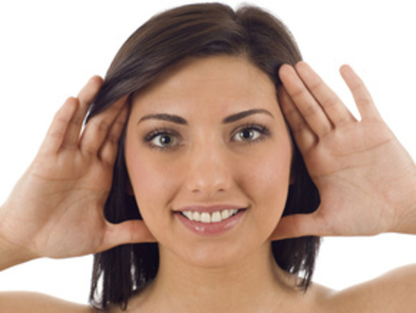 Уход за глазами