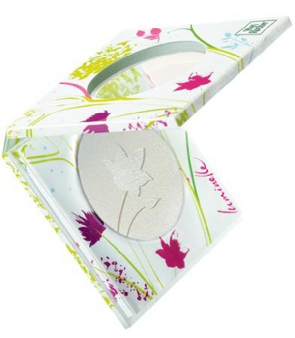 Тени для Век