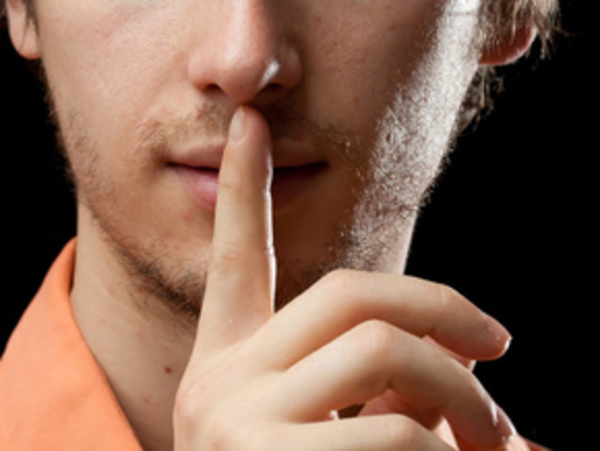 Мужские загадки