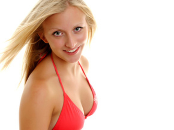 Топ-7 советов для идеального бюста