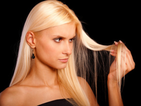 Средства, помогающие прекратить выпадение волос