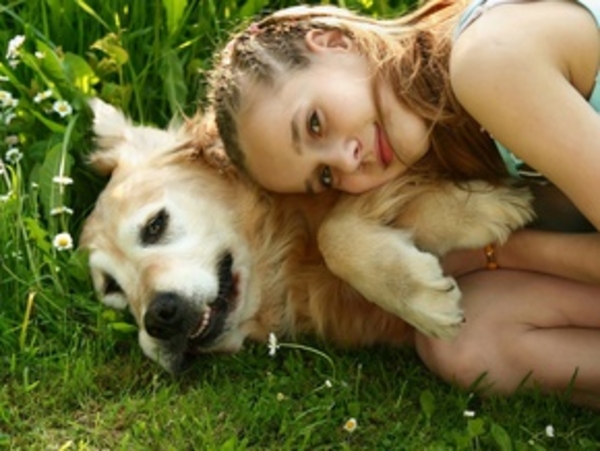 Домашние любимцы – лучшие хранители секретов