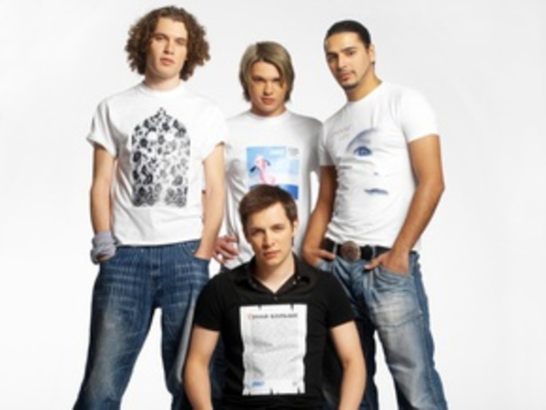 В группе «Корни» появился новый солист