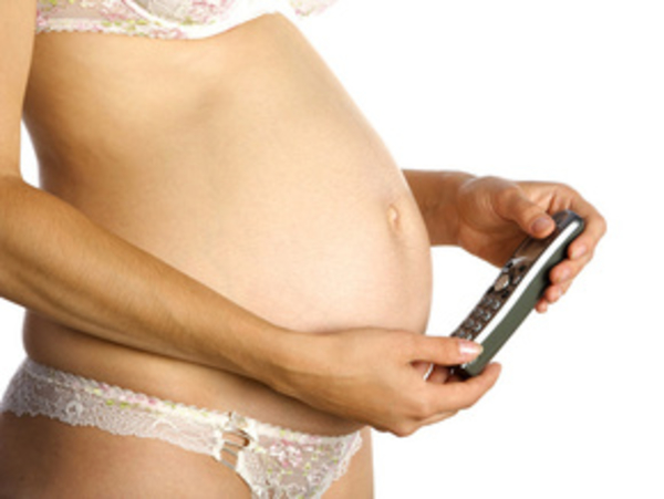 Электромагнитная беременность