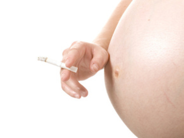 Вред сигарет