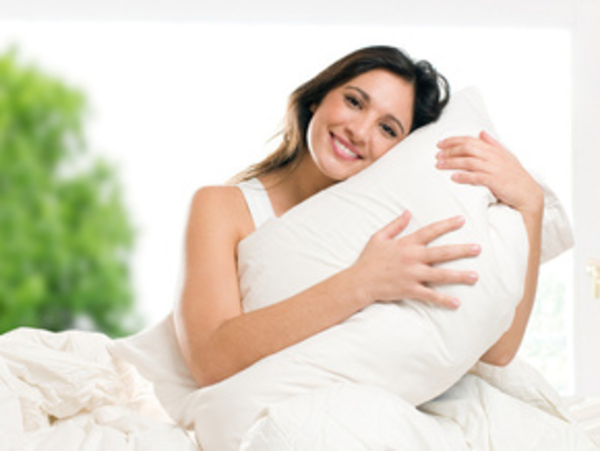 Как помочь себе выспаться?