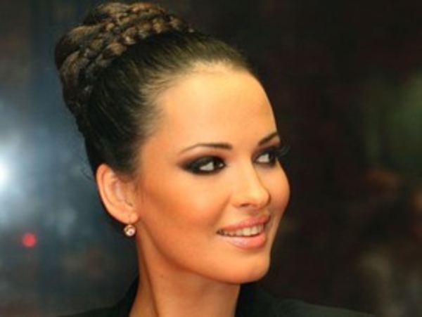 Даша Астафьева упекла соперницу в психушку