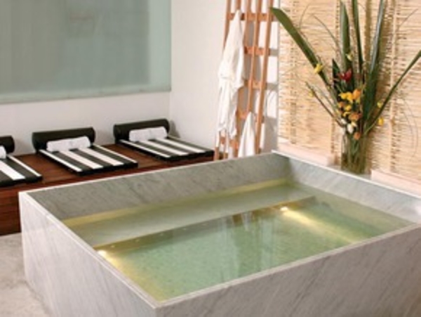 Новый элитный спа-салон специально для мужчин