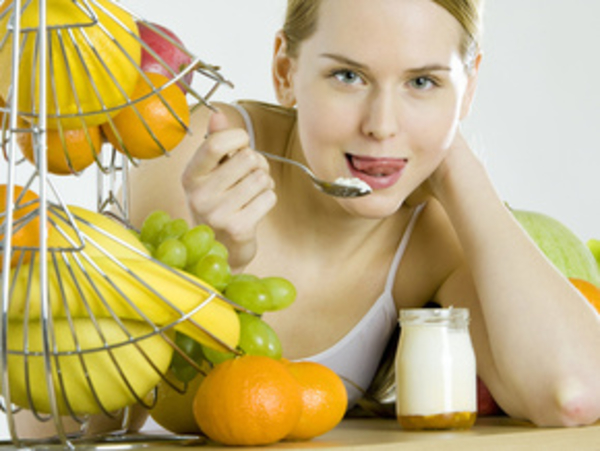 6 витаминов и минералов каждый день