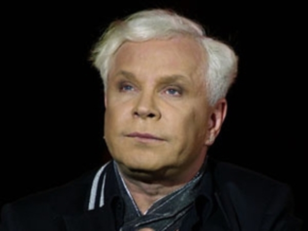 Свадьба Бориса Моисеева отменена из-за несостоятельности невесты