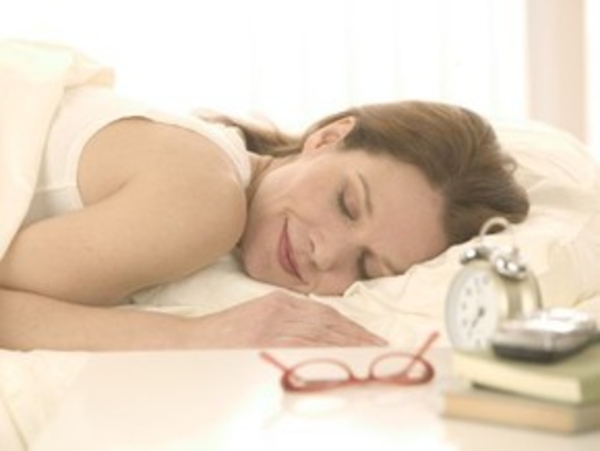 Связь сна и запоминания