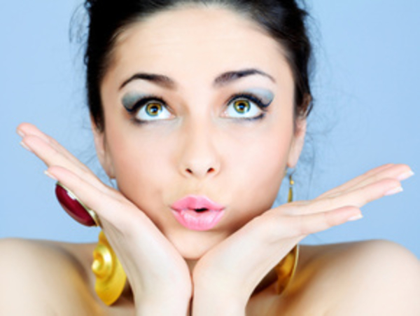 О женских комплексах и сексе