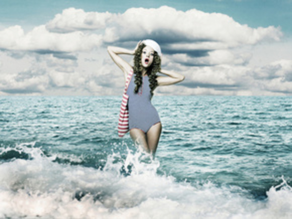 Женские тайны, о которых не должен знать мужчина