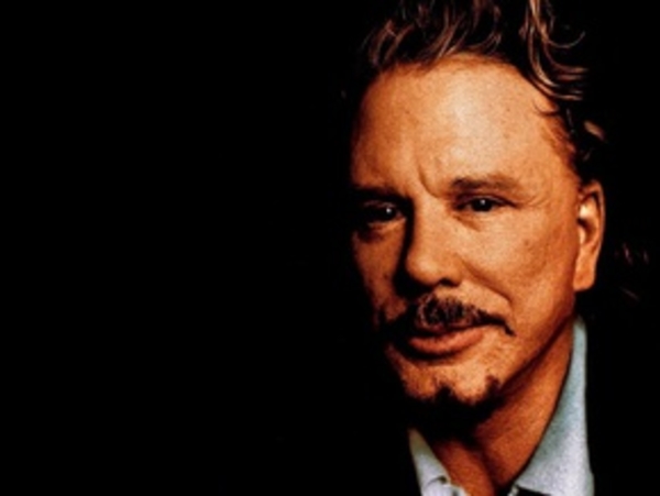 Микки Рурк НЕ уважает большинство голливудских актеров