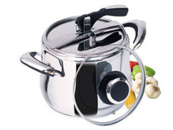 Скороварка