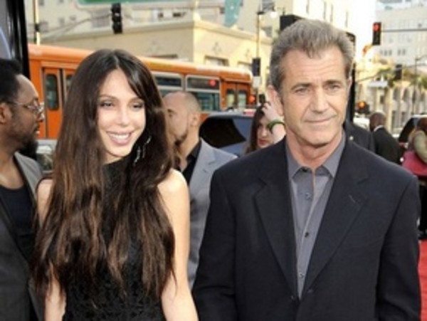 Оксана Григорьева раскрыла секрет Мэла Гибсона