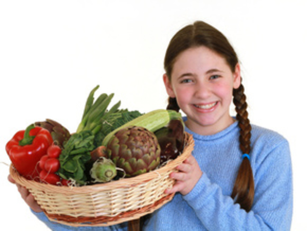 Средиземноморская диета замедляет старение мозга