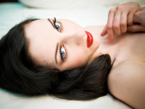 Женские претензии в постели