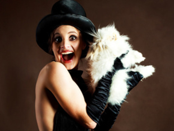 Свежые идеи  для свидания