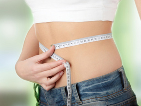 Почему фасоль помогает похудеть?