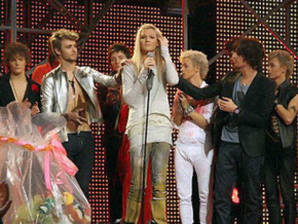 Куда пропал Борис Апрель?!