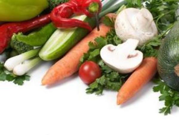 Обработка продуктов