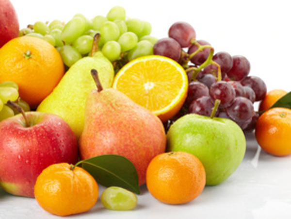 Сенсационное опровержение пользы фруктов