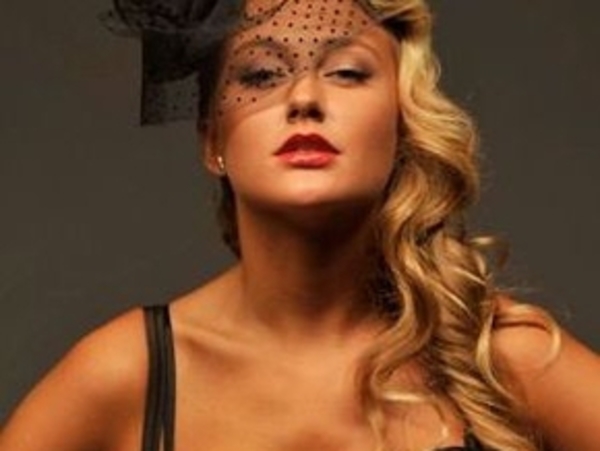 Бушмина будет петь в ВИАгре 10 лет?