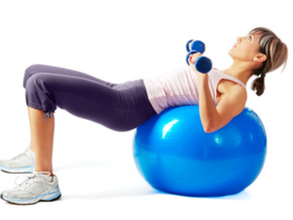 8 преимуществ фитнеса дома