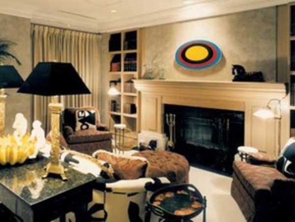 Стиль Шебби шик