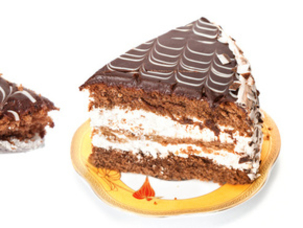 Топ-5 видов продуктов, от которых быстро поправляются