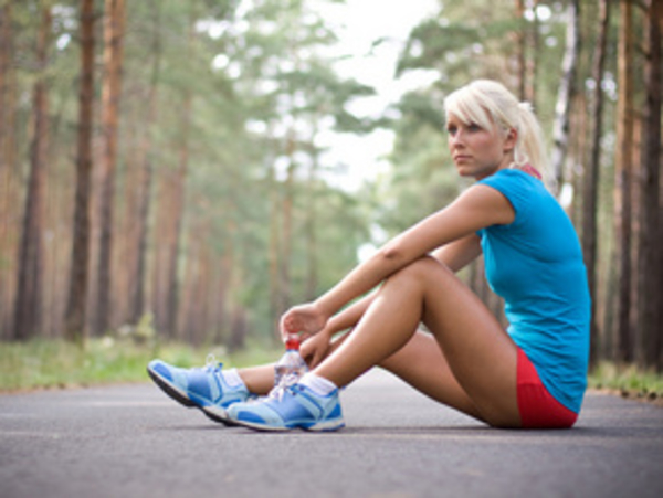 Всего 5 минут для здоровья