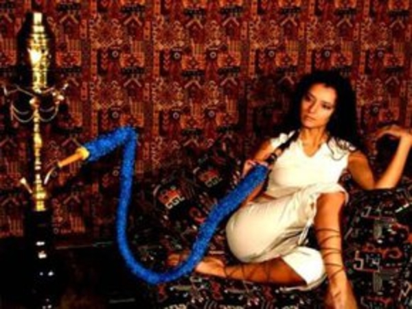 Кальян – иллюзия безопасности