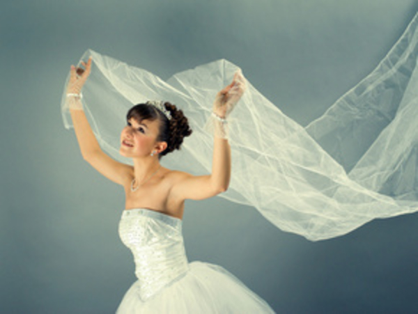 Замуж за иностранца