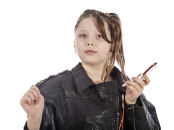 Как найти общий язык с подростком?