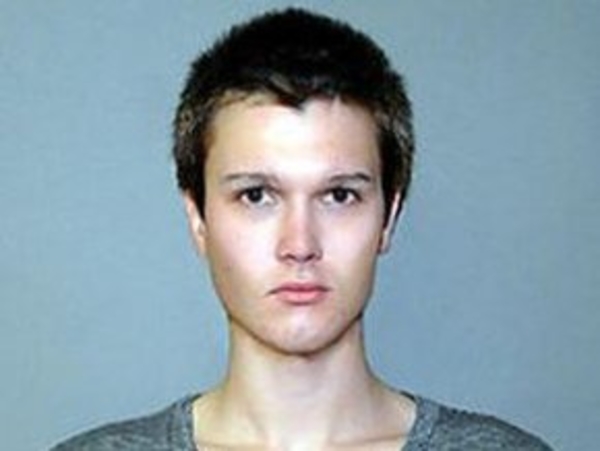 Борис Апрель нашелся: он резко сменил имидж и лечится от анорексии (ФОТО)