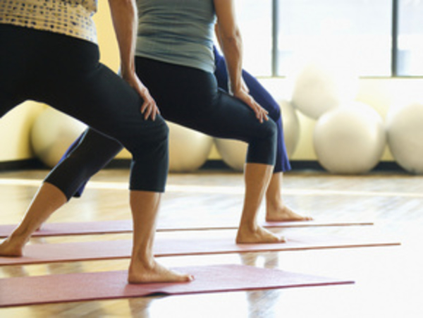 5 самых быстрых способов для укрепления ягодиц