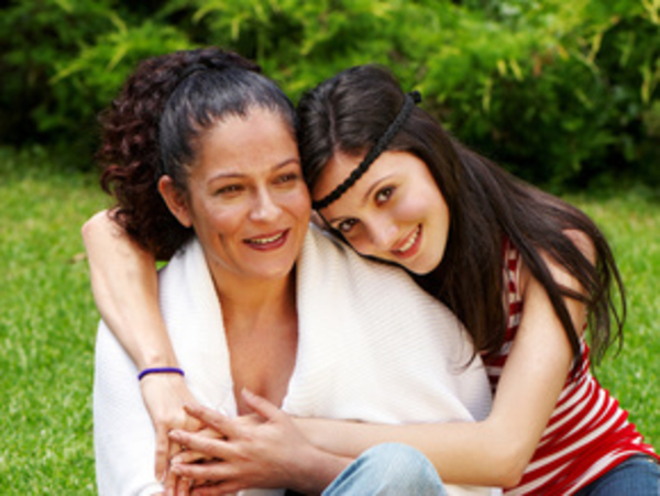 10 советов родителям подростков