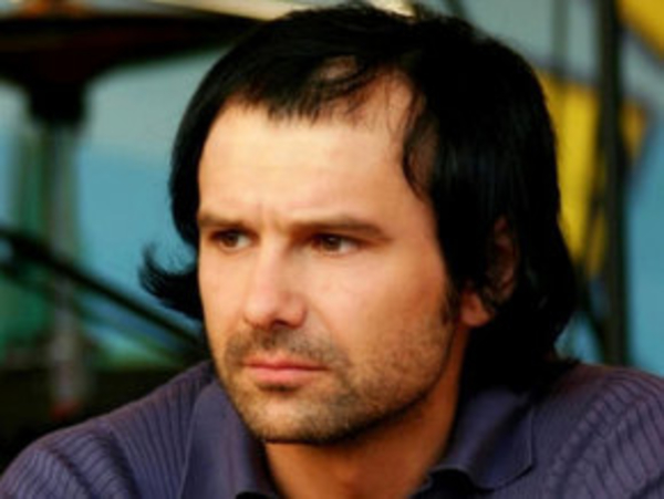 Вакарчуку – 35! Все тайны артиста