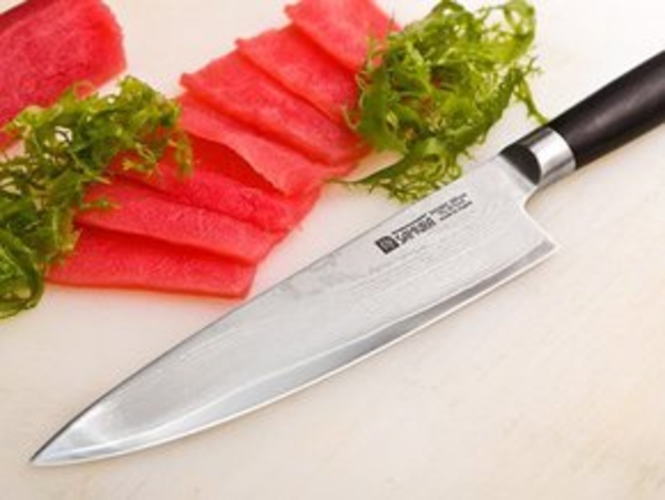 Кухонные ножи