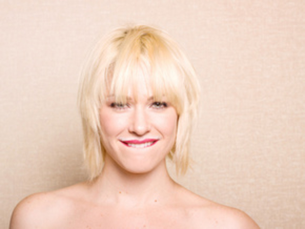 Вспыльчивые блондинки – самые привлекательные