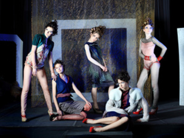 О сексуальных инстинктах