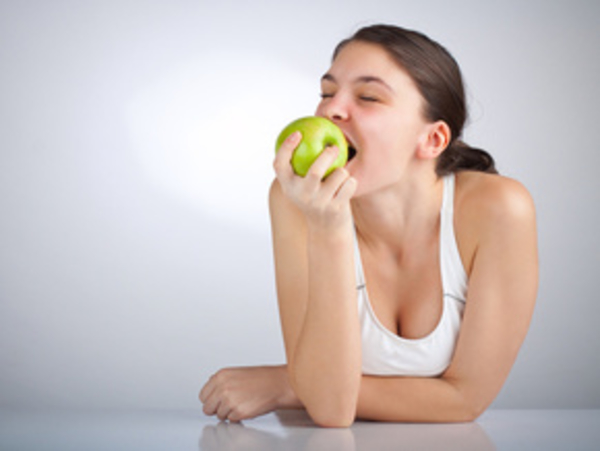 Что съесть перед тренировкой?