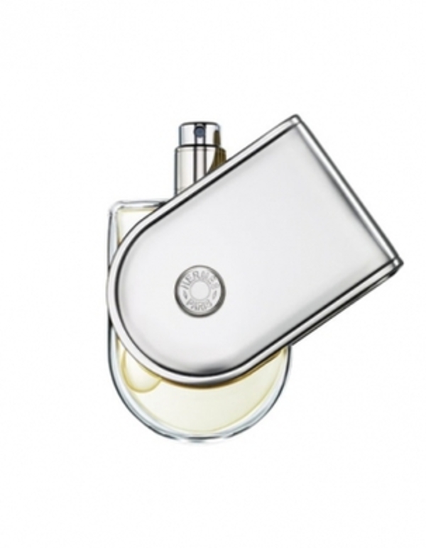 Новый аромат от Herm&#232;s