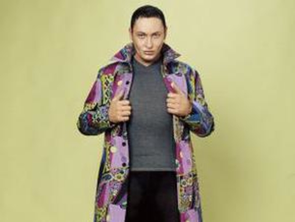 Певец Шура решил жениться