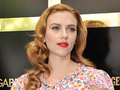 Скарлетт Йоханссон на грани развода