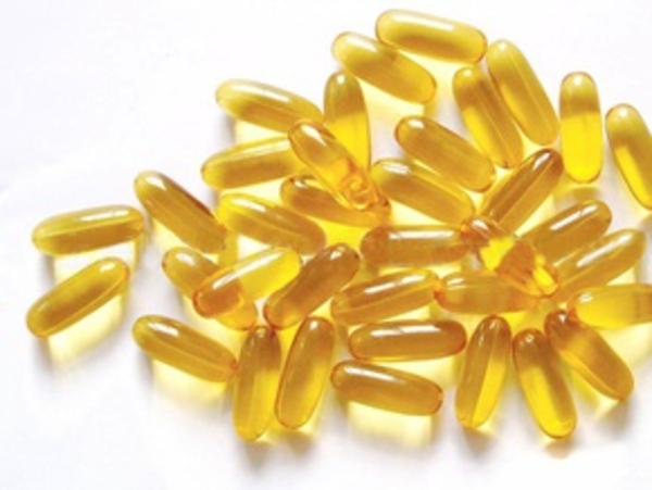Рыбий жир – эликсир молодости