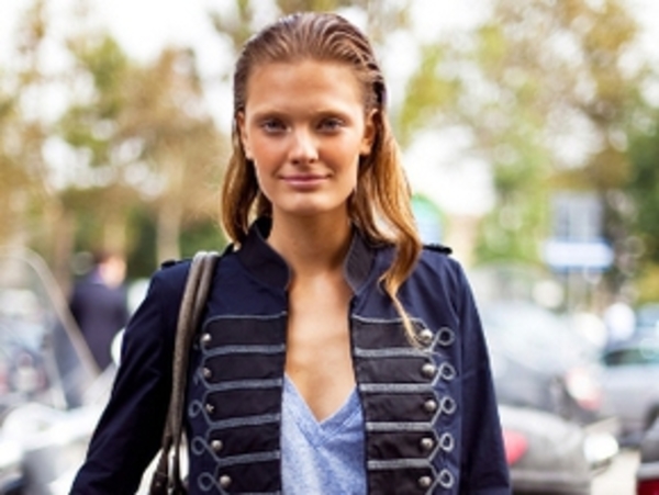 Бренд Estee Lauder выбрал новые лица