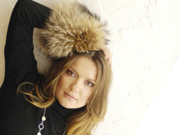 Наталья Могилевская отказалась от Бориса Апреля, Дантеса и Олейника