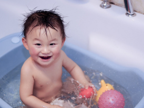 О пользе воды